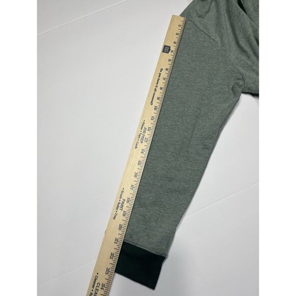 GreenBay Packers Darius Rucker Collection by Fanatics Tonal Knit Pullover Hoodie - Picture 8 of 10